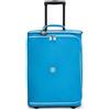 Kipling Teagan TROLLEY S KI7757 X64 EAGER BLUE
