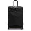 Kipling NEW YOURI TROLLEY M KI7575 K59 SIGNATURE EMB