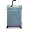 Kipling NEW YOURI TROLLEY L KI7930 3NL RELAXED GREY