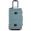 Kipling Aviana TROLLEY M KI2966 3NL RELAXED GREY