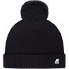 K-way Vicienne Cappelli 5 K111FWW K89 BLUE DEPTH 04