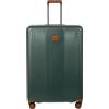 BRIC'S Ferrara Valigie e Trolley Espandibile L BFT06363 005 VERDE