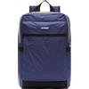 K-way Laon Zaino Taglia Unica K2116RW 867 BLUE DEEP COBALT