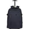 Samsonite ROADER ZAINO TROLLEY Porta Pc 17.3'' 143267 DARK BLUE (1247)