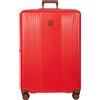BRIC'S Ferrara Valigie e Trolley Espandibile M BFT06362 019 ROSSO