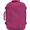 Cabinzero CLASSIC 36L Zaino CZ17 2507 LOVESTRUCK PINK