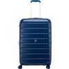 Roncato valigeria RELIFE TROLLEY Espandibile L 463451 23 Blu Notte