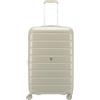 Roncato valigeria RELIFE TROLLEY Espandibile L 463451 14 SABBIA