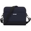 K-way Marybell Borse Tracolla K8124ZW K89 BLUE DEPTH