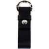 Roncato valigeria Firenze 2.0 Portachiavi 410636 01 nero