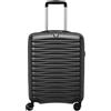 Roncato valigeria WAVE TROLLEY S 419723 01 nero