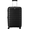 Roncato valigeria B-FLYING TROLLEY L 418181 01 nero