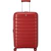 Roncato valigeria B-FLYING TROLLEY L 418181 09 Rosso
