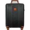 BRIC'S Ferrara Valigie e Trolley Cabina S BFT06361 001 NERO