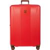 BRIC'S Ferrara Valigie e Trolley Espandibile L BFT06363 019 ROSSO