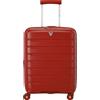 Roncato valigeria B-FLYING TROLLEY Cabina S 418183 09 Rosso