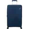 American Tourister DIABLAST TROLLEY Rigido M 159574 DARKWAVE BLUE (A992)