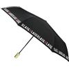 ALVIERO MARTINI 1a CLASSE Ombrello 1055 NERO