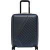 K-way EUDOXIE LOGO TROLLEY Cabina S K4125ZW BLUE DEPTH (K89)