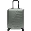 K-way EUDOXIE LOGO TROLLEY Cabina S K4125ZW GREEN LICHEN (V15)