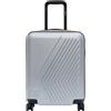 K-way EUDOXIE LOGO TROLLEY Cabina S K4125ZW GREY MD (08Y)