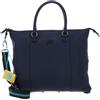 Gabs G3 Plus Borsa Shopping L G000033T3 X2428 C3048 INCHIOSTRO BLU