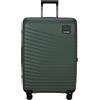 Samsonite INTUO TROLLEY M 146914 1635 OLIVE GREEN