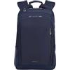 Samsonite GUARDIT CLASSY Zaino Porta Pc 14.1" 139468 1549 MIDNIGHT BLUE