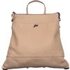 Gabs YVONNE Borsa Con zip L G012310T3 X3028 C4516 NUDE