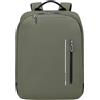 Samsonite ONGOING Zaino Porta Pc 15.6" 144760 1635 OLIVE GREEN