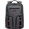 Samsonite URBAN-EYE Zaino Porta Pc 15.6" 150042 A305 Grey/Cognac