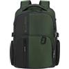 Samsonite Biz2Go Zaino Porta Pc 15.6" 142144 1316 EARTH GREEN