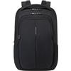 Samsonite GUARDIT 3.0 Zaino Porta Pc 17.3" 155197 1041 BLACK
