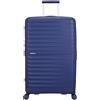 American Tourister FASTFORWARD TROLLEY Espandibile L 155261 A569 DUSK PURPLE