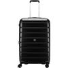 Roncato valigeria RELIFE TROLLEY Espandibile L 463451 01 nero