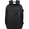 American Tourister TAKE2CABIN Zaino S 153858 1041 BLACK