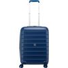 Roncato valigeria RELIFE TROLLEY Espandibile S 463453 23 Blu Notte