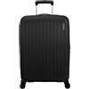 American Tourister Rejoy TROLLEY L 153178 0651 TRUE BLACK