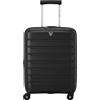 Roncato valigeria B-FLYING TROLLEY Cabina S 418183 01 nero
