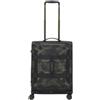 Roncato valigeria NORWAY TROLLEY Cabina S 414213 CAMOUFLAGE (0157)