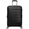 American Tourister FLASHLINE TROLLEY Trolley L 149769 0614 SHADOW BLACK