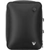 Roncato valigeria FLATTY SACCA SOTTOVUOTO 439044 NERO (01)