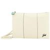 Gabs BEYONCE Borsa Pochette M G000040T2 X2428 C1003 PANNA