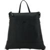 Gabs YVONNE Borsa Con zip L G012310T3 X3028 C0001 NERO