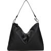 Gabs CALIPSO Borsa a spalla M G007200T2 X2987 C0001 NERO