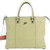 Gabs G3 Plus Borsa Shopping L G000033T3 X2428 C2517 CELADON