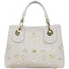 BRACCIALINI Beth Strass Borsa A mano Taglia Unica B18883 GRIGIO (107)