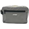 K-way Demu NECESSAIRE Con zip - K4127TW GREY FROST (411)