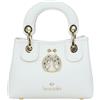 BRACCIALINI Beth Jewels Borsa A mano Taglia Unica B18852 BIANCO (001)