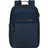 Samsonite Moderny Zaino Porta Pc 14.1" 158036 BLUE (1090)